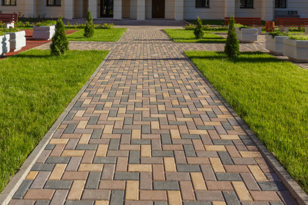 Best Driveway Pavers Near Me  in North Gates, NY